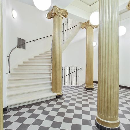 Melody Apartment Prague Exterior photo