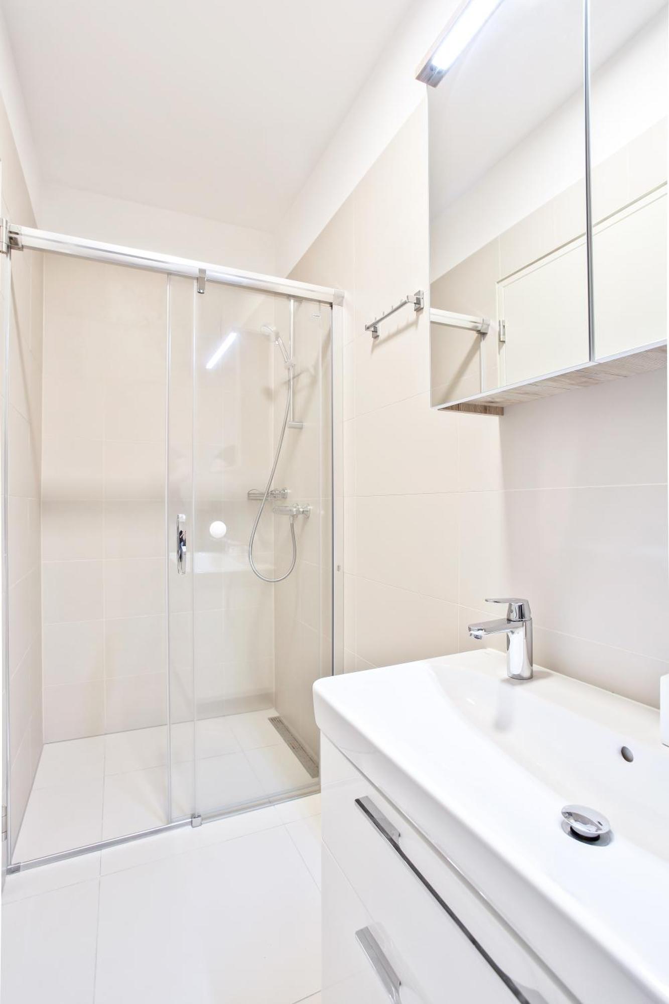 Melody Apartment Prague Exterior photo