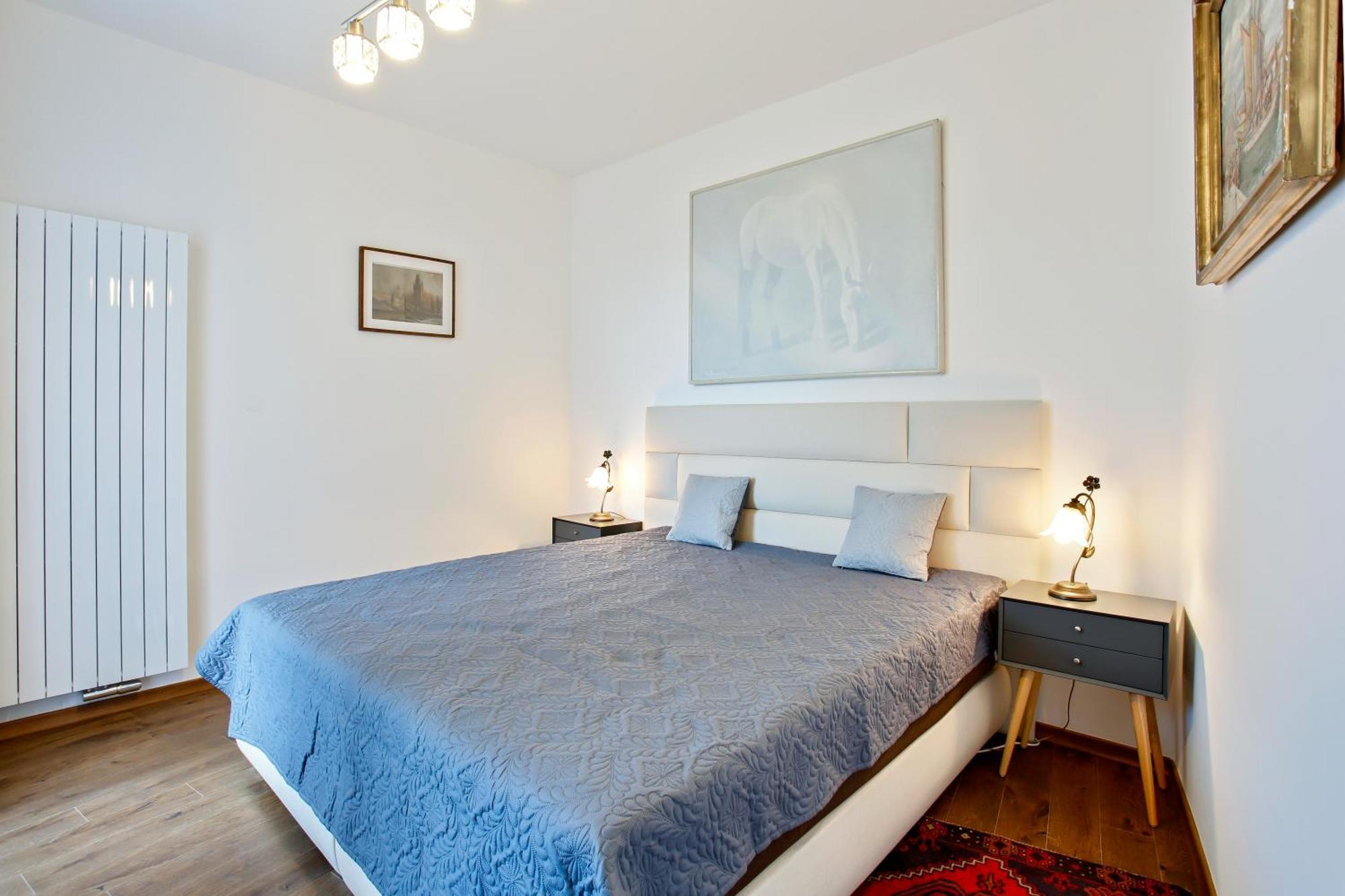 Melody Apartment Prague Exterior photo