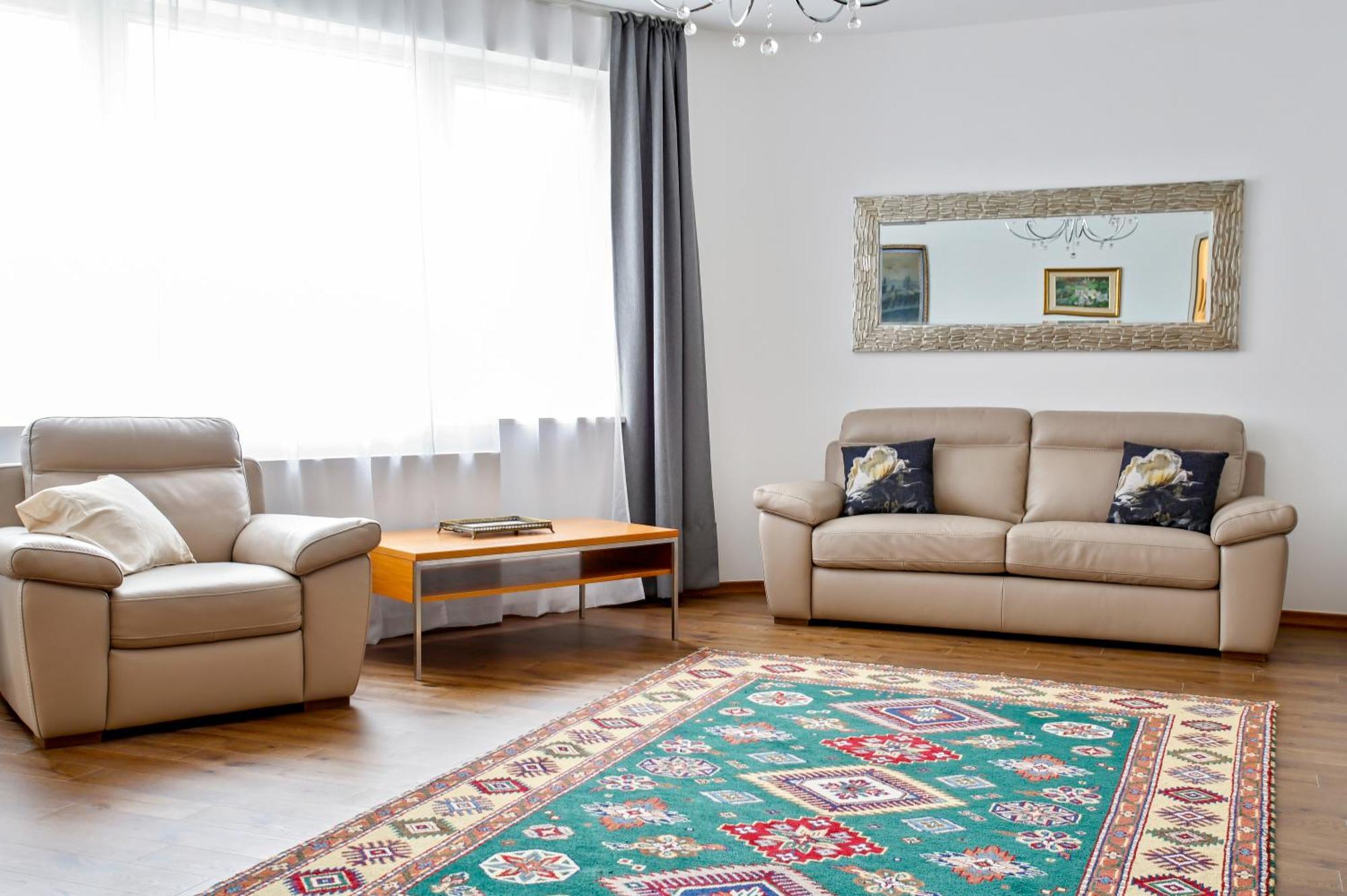 Melody Apartment Prague Exterior photo