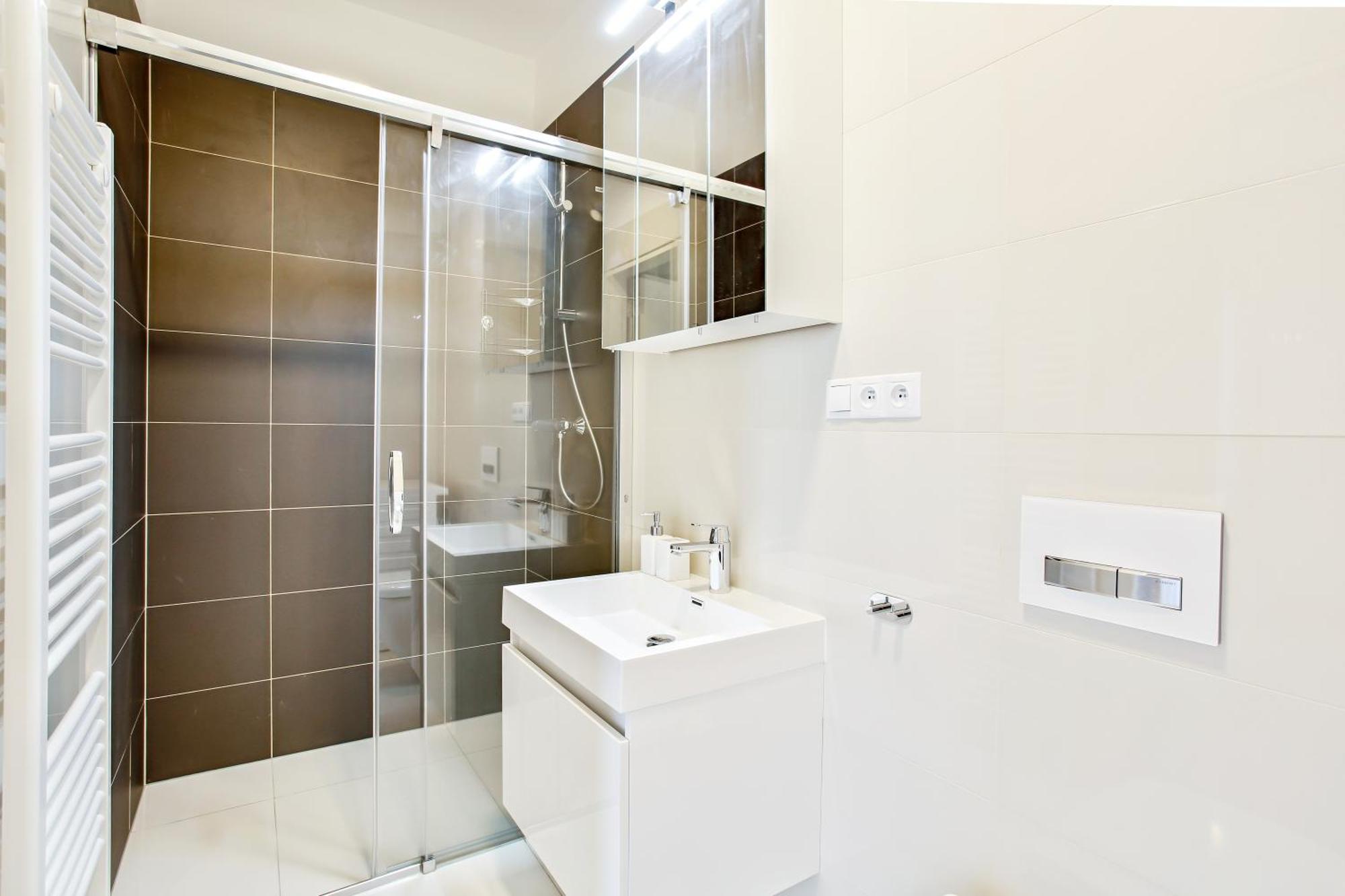 Melody Apartment Prague Exterior photo