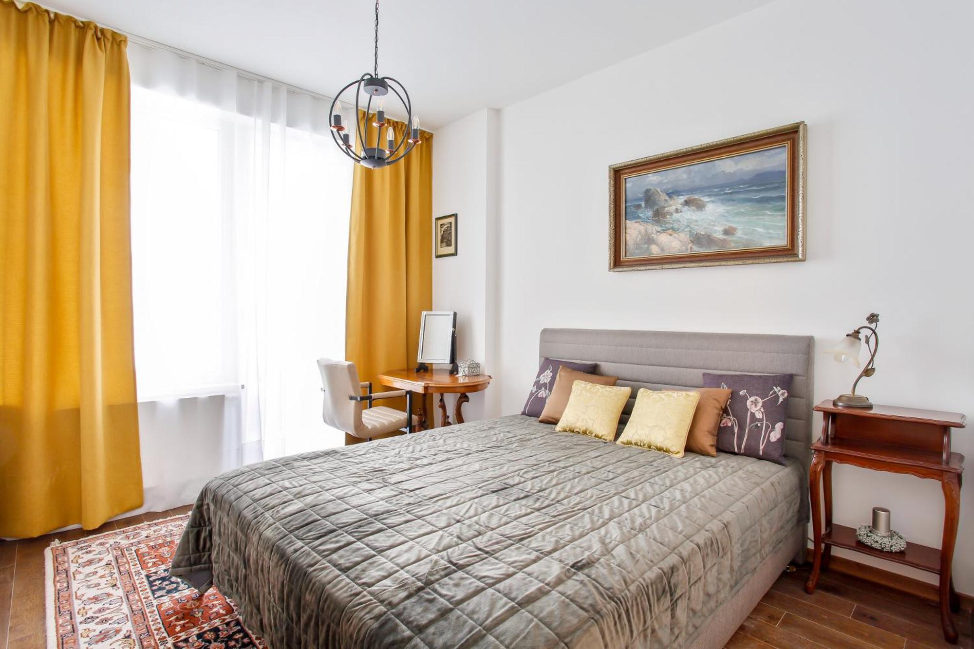 Melody Apartment Prague Exterior photo