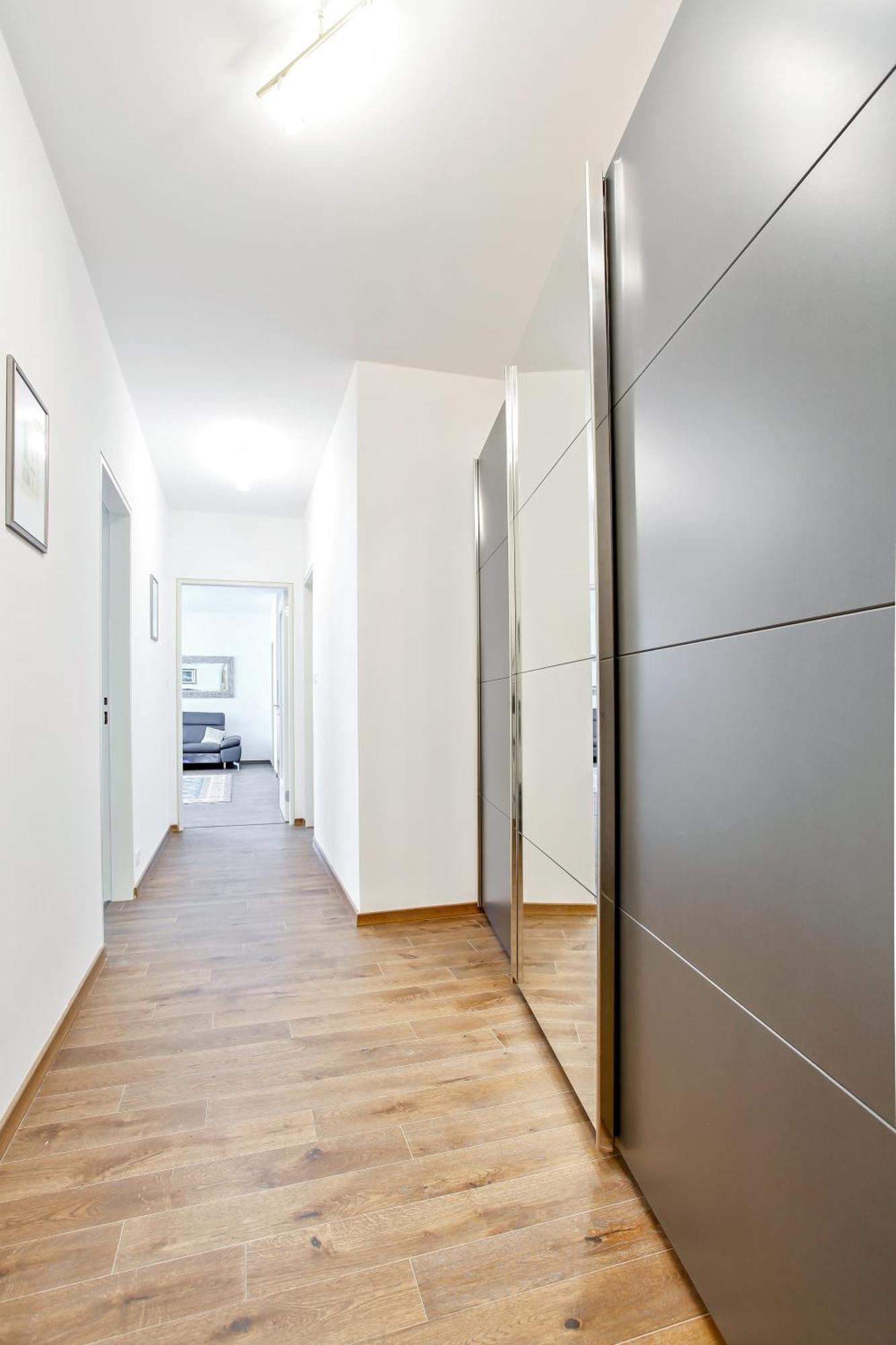 Melody Apartment Prague Exterior photo