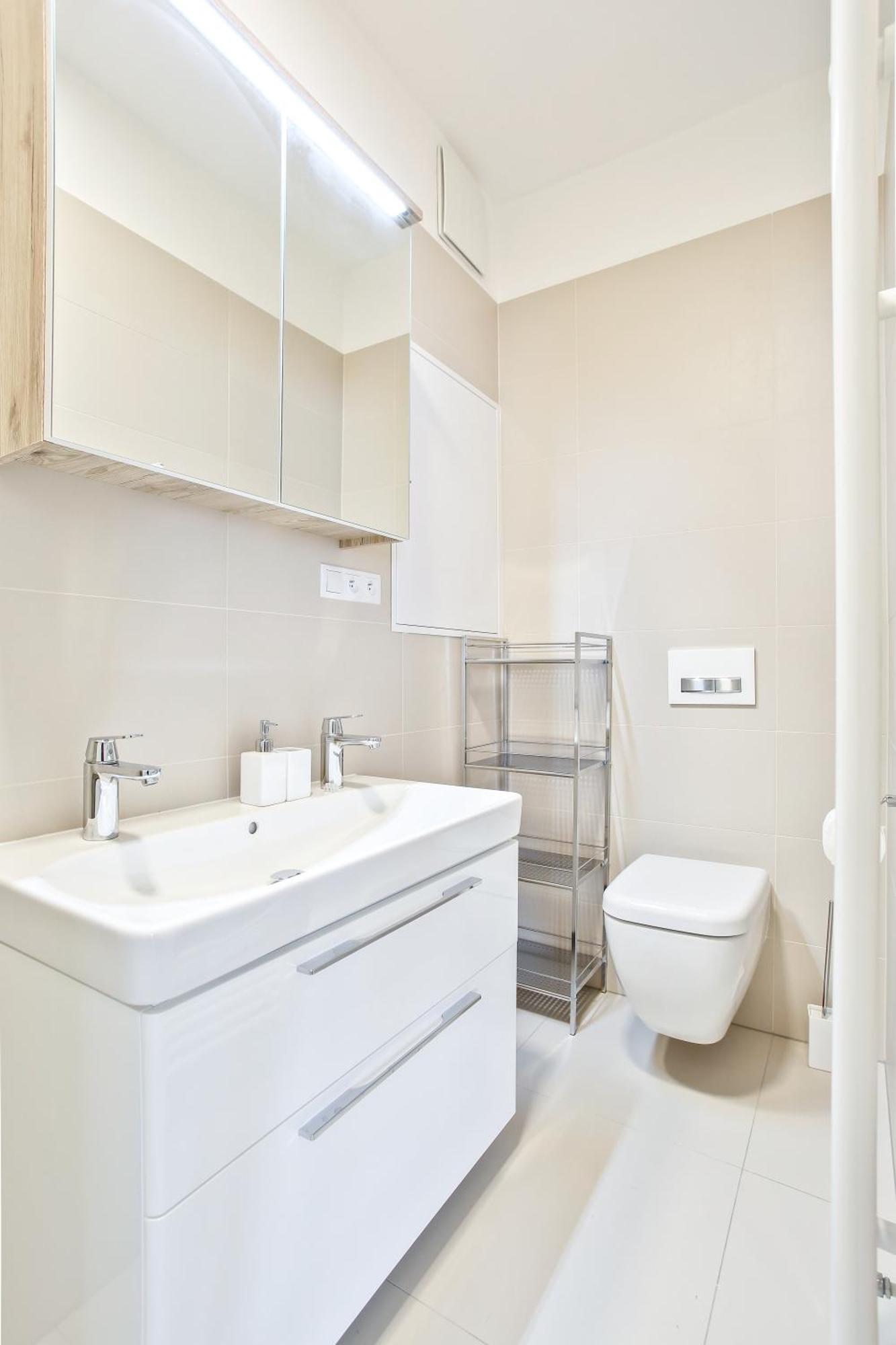 Melody Apartment Prague Exterior photo