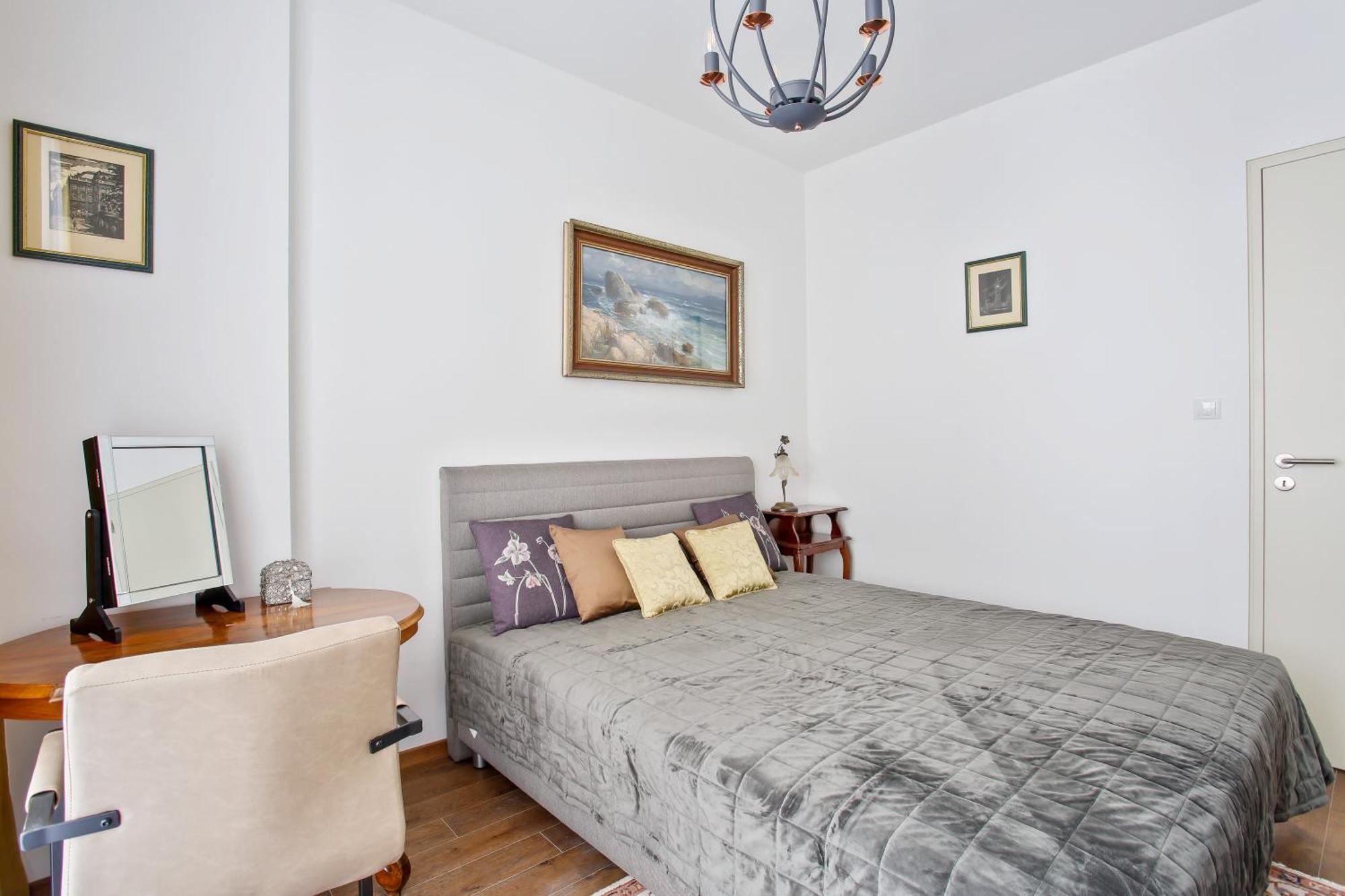 Melody Apartment Prague Exterior photo