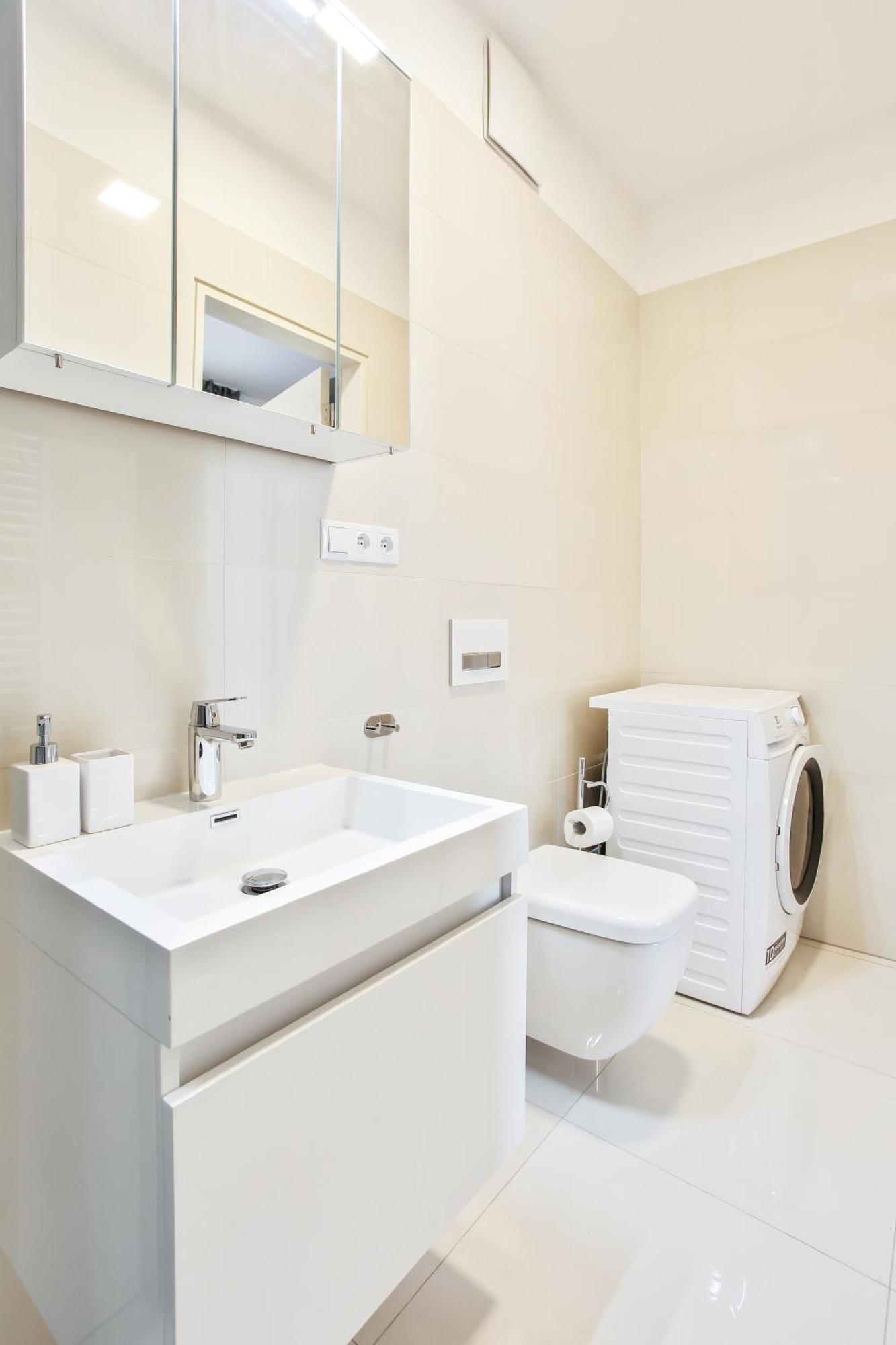 Melody Apartment Prague Exterior photo